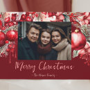 Recherche de christian christmas vœux cartes Chrétien