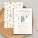 Zoek naar waslijn uitnodigingen Bohemian