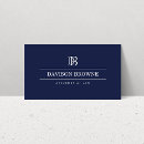 Recherche de conseiller juridique professionnel cartes visite Classique