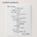 Recherche de épouser puzzles Couple