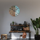 Recherche de papier peint vintage horloges Abstrait