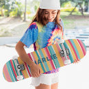 Zoek naar kleurrijk skateboards Koel