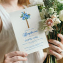 Recherche de moderne de garçon baptême invitations Croiser
