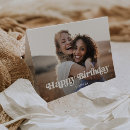 Zoek naar retro foto kaarten Stijlvol