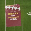 Recherche de footballeur vœux cartes Toucher