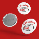 Recherche de funny christmas buttons Vacances