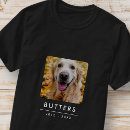 Zoek naar herdenkings tshirts Viering van het leven