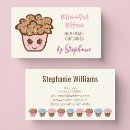 Recherche de individuel cartes visite Boulangerie