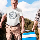 Zoek naar grappige visser kleding Humor