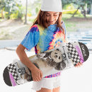 Recherche de cute skateboards Cool