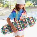 Recherche de tribal skateboards Cool