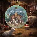 Recherche de scène nativité ornements Gestionnaire