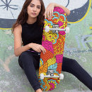 Recherche de lumineux skateboards Cool