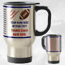 Recherche de football coach tasses Merci