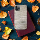Recherche de platine iphone coques Élégant