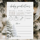 Zoek naar voorspellingen uitnodigingen Genderneutraal