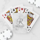 Zoek naar speciaal speelkaarten Naam