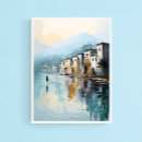 Zoek naar rimpels posters Vreedzaam