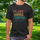 Zoek naar water kleur tshirts Retro