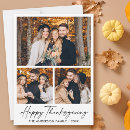 Recherche de photo thanksgiving cartes Simple