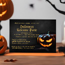 Recherche de lanterne halloween invitations Nuit