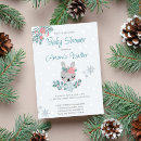 Recherche de neigeux invitations Flocons de neige