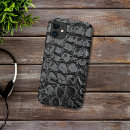 Zoek naar black leather iphone hoesjes Zwart