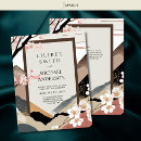 Recherche de scandinave invitations Élégant