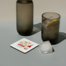 Recherche de joyeux noël dessous de verres Gnome