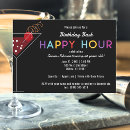 Recherche de cosmopolite invitations Martini