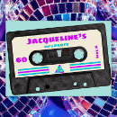 Zoek naar mix tape uitnodigingen Modern