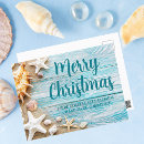 Recherche de coquillages cartes postales Nautique