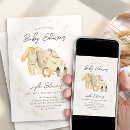 Recherche de vêtement invitations Mother to be