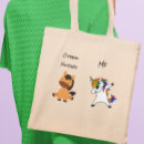 Recherche de horse tote bags Licorne