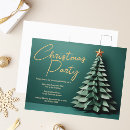 Recherche de gala noël invitations Moderne