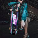 Recherche de musical skateboards Vintage