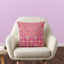 Recherche de brodés coussins Coloré