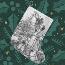 Recherche de étoiles de noël chaussette de noël Famille