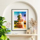 Recherche de méditation zen posters Vintage
