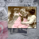 Recherche de amour vintage cartes postales Pour elle