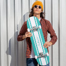 Recherche de rayures skateboards Moderne