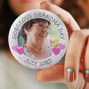 Recherche de magnifique badges Pour elle
