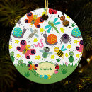 Recherche de insectes ornements Pour enfants