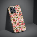 Zoek naar poinsettia hoesjes Winter