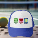 Recherche de pickleball hats Boule de pickle