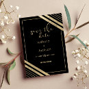 Zoek naar glamour save the dates Typografie