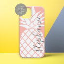 Recherche de ananas coques Unique