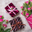 Recherche de animal print papier cadeau Motif