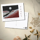 Recherche de cactus noël cartes postales Sud ouest