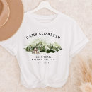 Zoek naar laatst tshirts Kamperen